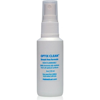 Visible Dust Optix Clean Cleaning Liquid, 19055083-257630