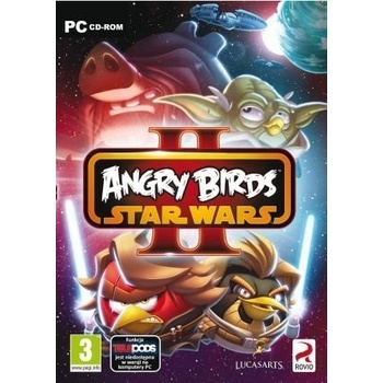 Angry Birds: Star Wars 2