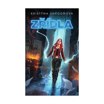 Zřídla