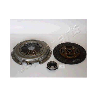 JAPANPARTS Sada spojky KF-578