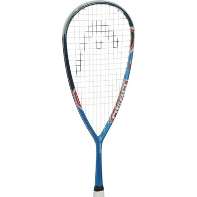 Head Graphene Cyano 135