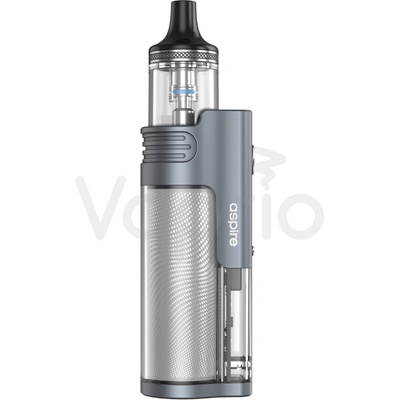 Aspire Flexus AIO 2000 mAh střibrná 1 ks