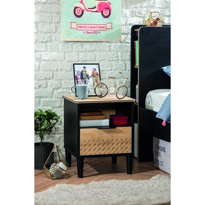 Cilek Black