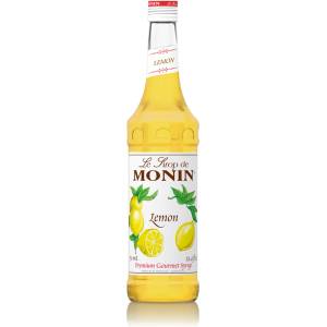 MONIN Сироп за коктейли - Monin - Лимон - 0.7L