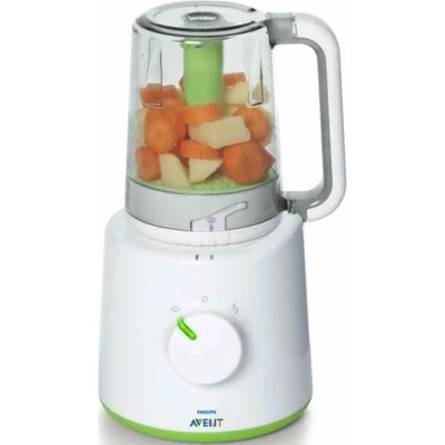 Philips Avent 2v1 SCF870/20 – Zboží Dáma