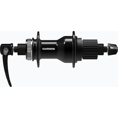 Shimano Задна главина Shimano Deore FH-QC500 32H 12rz 135mm