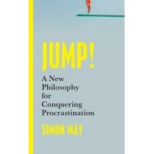 Jump! - Simon May