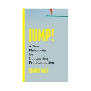 Jump! - Simon May