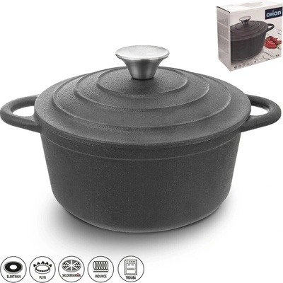 Orion Heavy 23 cm 4 l