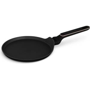 Berlinger Haus Тиган за палачинки с титаново покритие Black Rose 25 см 55954 (BH/8348)