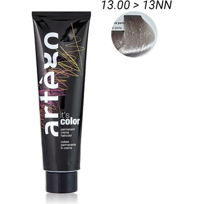 Artégo IT´S Color 13.00 - Profesionální krémová barva na vlasy 150 ml