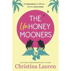 The Unhoneymooners (ISBN: 9780349417592)