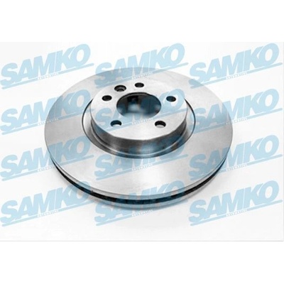 Brzdový kotúč (cena za 1ks) SAMKO T2036V