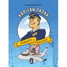 Kapitán Padák