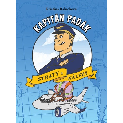 Kapitán Padák