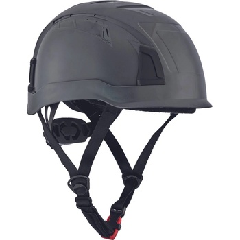 ČERVA EXPORT IMPORT a. s Каска cerva alpinworker pro / wr без вентилация - антрацит (0601013661999)