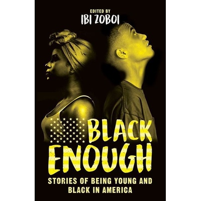 Black Enough