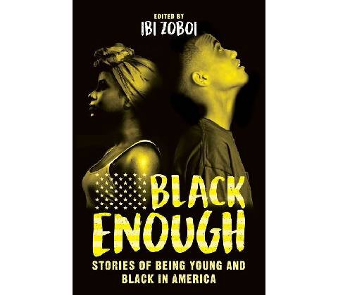 Black Enough