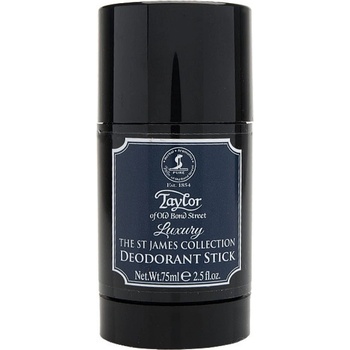 Taylor of Old Bond Street St James deostick 75 ml