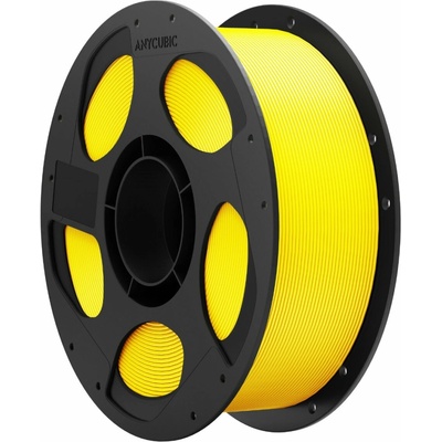 Anycubic PLA+ Yellow 1,75 mm 1000 g