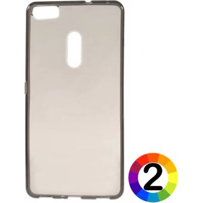 ASUS Zenfone 3 Ultra ZU680KL Силиконов Калъф и Протектор