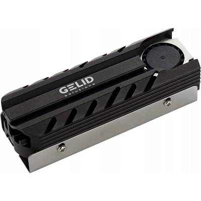 Gelid IceCap Pro M.2 HS-M2-SSD-22