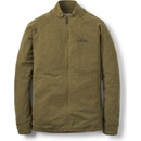 Rab Nexus Jacket oak