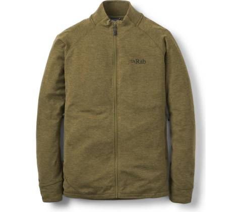 Rab Nexus Jacket oak