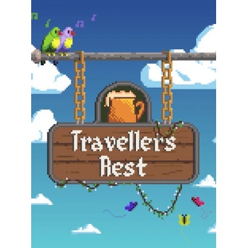 Travellers Rest
