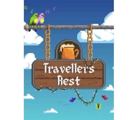 Travellers Rest