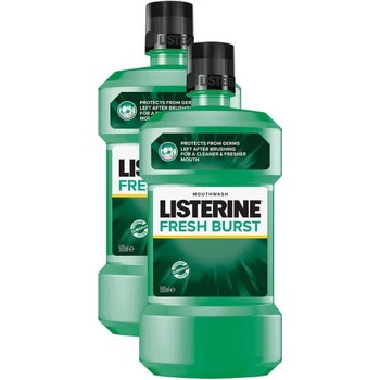 Listerin Freshburste 2 x 500 ml