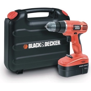 Black & Decker EPC18CAK