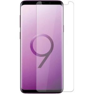  Стъклен протектор За Samsung Galaxy S9, LCD Glass, Прозрачен (52385)