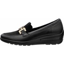 Ara polobotky na klínu Zürich Black 12 50609 01