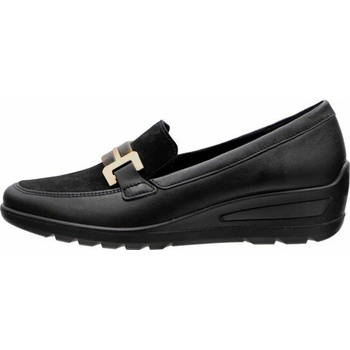 Ara polobotky na klínu Zürich Black 12 50609 01