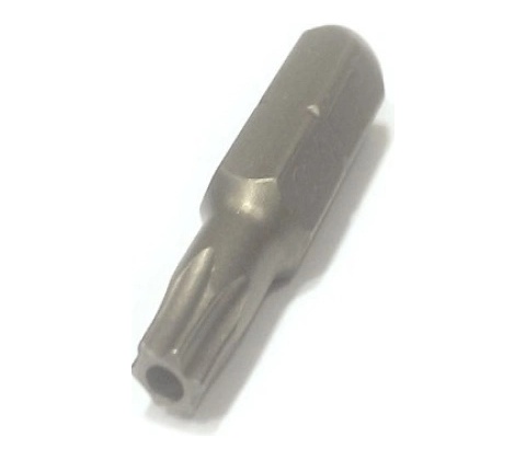 Witte Torx T15