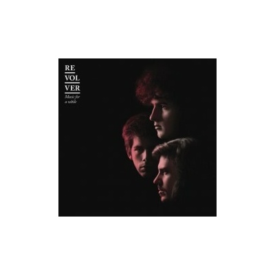 Revolver - Music For A While / Limited 2 CD