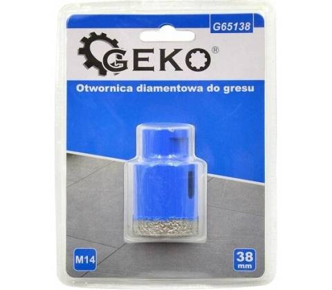 Geko G65138