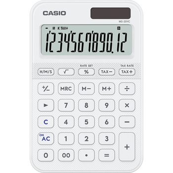 Casio Калкулатор Casio - 2701106 (2701106)