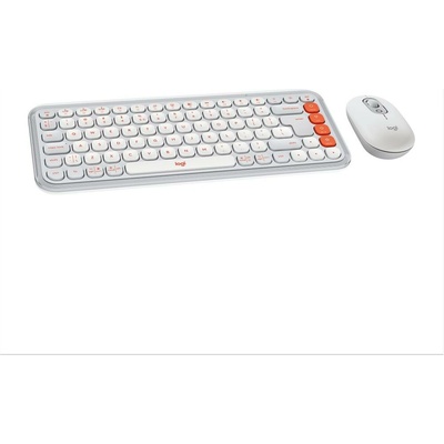 Logitech POP ICON Combo 920-013141 – Hledejceny.cz