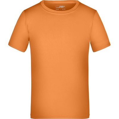 James & Nicholson JN 358K orange