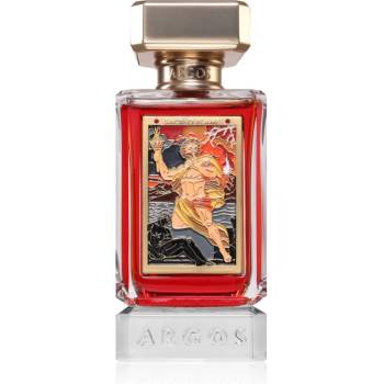 Argos Fragrances Sacred Flame EDP 100 ml
