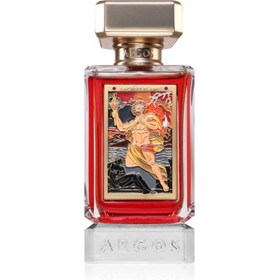 Argos Fragrances Sacred Flame EDP 100 ml