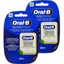 Oral-B Pro-Expert Cool Mint Zubná niť 25 ml