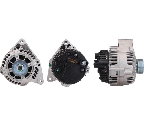 Alternátor LUCAS LRB00206