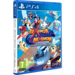 PQube Nexomon + Nexomon Extinction Complete Collection (PS4)