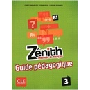 Zénith 3 Guide pédagogique