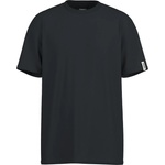 Maloja Мъжка тениска Maloja PorjusM. T-shirt - Deep Black (217-0534-0111)