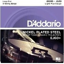 D'addario EJ60+