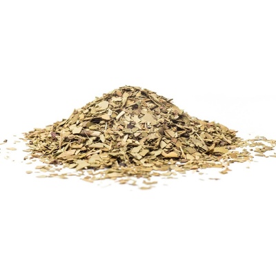ManuTea Yerba Mate Elaborado Con Palo 1000 g